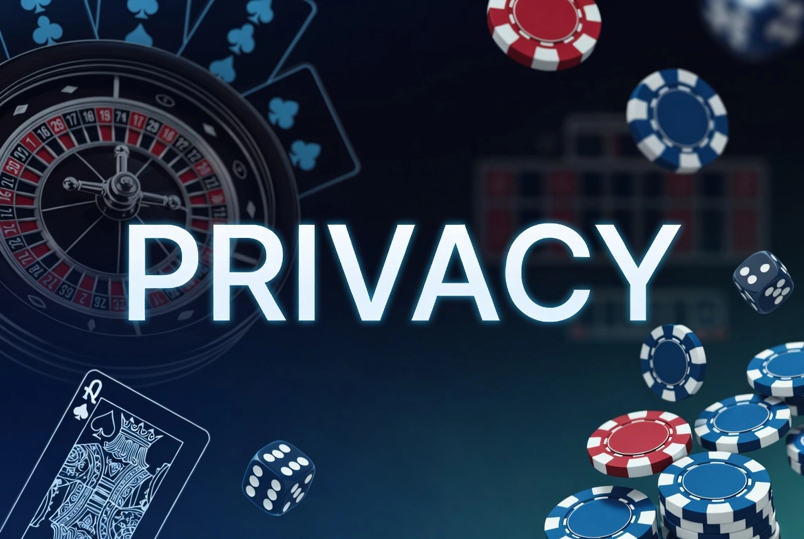 Banner privacy