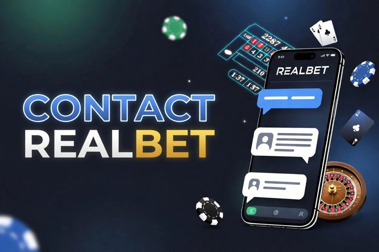Banner contacts