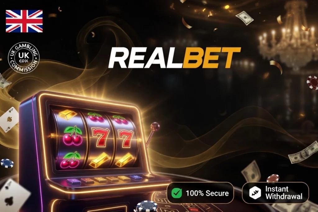 Slot machine 